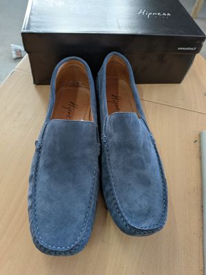 Paire de chaussures de marque HIPNESS
