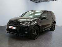 LAND ROVER Discovery Sport Mark VI P200 FLEXFUEL MHEV AWD BV…