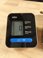 Braun ExactFit Tensiométre (photo 3)