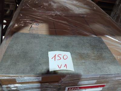 a stack of boxes that have been wrapped up with plastic