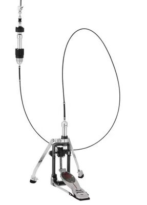 Pedale Charleston HI Hat Pearl RH-2050 Expedition Possible (…