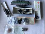 a lot of items that are on a table