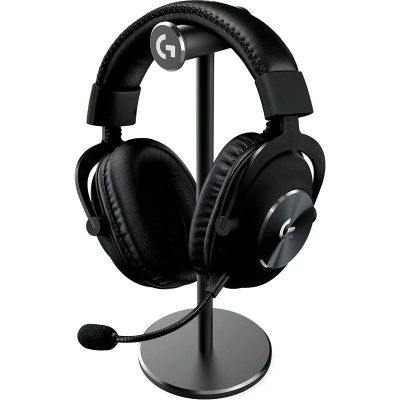 Casque gaming - LOGITECH - G PRO X - Non testé - Retour SAV … - Photo 1