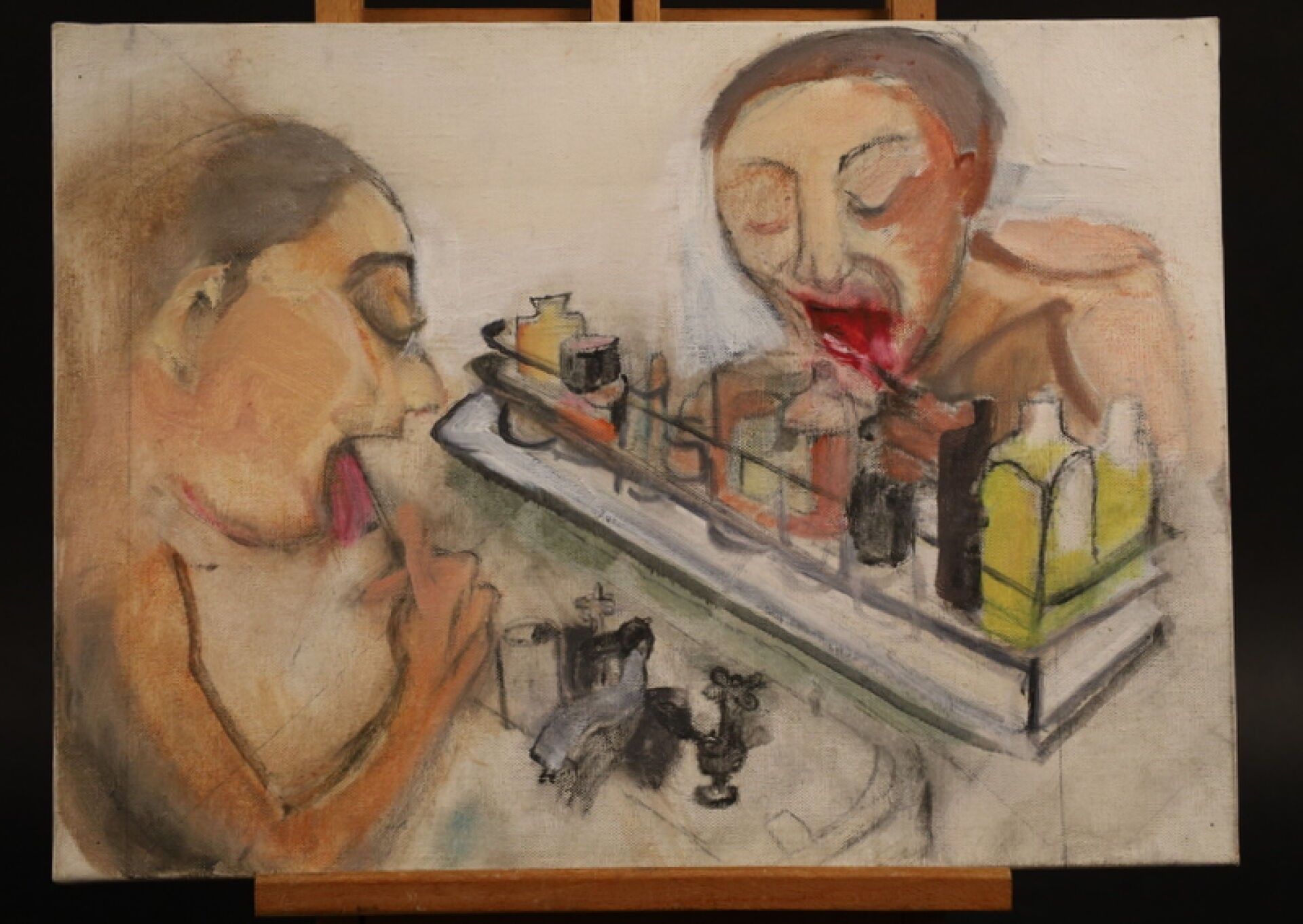 Objets d'art & Curiosités
