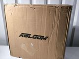 a box that is sitting on a table