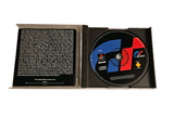 a dvd case with a picture of a man on a skateboard