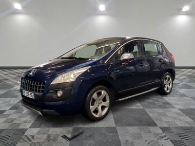 PEUGEOT - 3008 1.6 HDI 16V 110CH FAP PREMIUM PACK - GO - Mise en servi - Photo 1