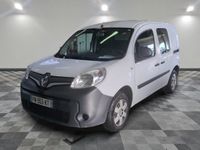 RENAULT - KANGOO EXPRESS BLUE DCI 80 CONFORT - GO - Mise en …