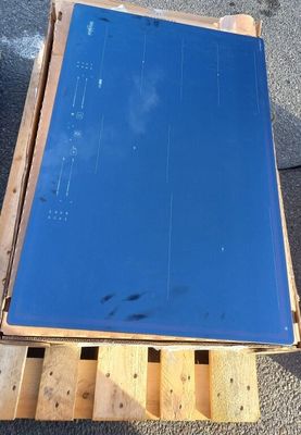 Plaque de cuisson à induction encastrable 4 foyers WHIRLPOOL…