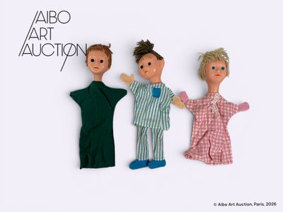 Bonne nuit les petits Nicolas, Pimprenelle et le marchand de…