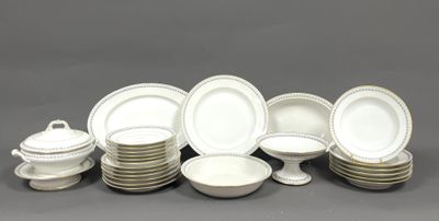 A. HACHE & Cie - à PARIS et VIERZON