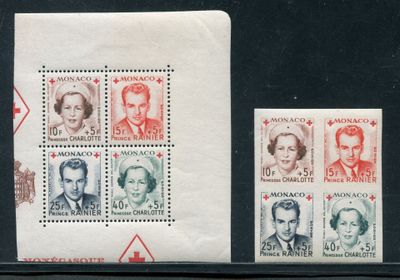 a close up of a stamp with a picture of a group of people