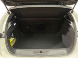 a trunk of a car with the door open
