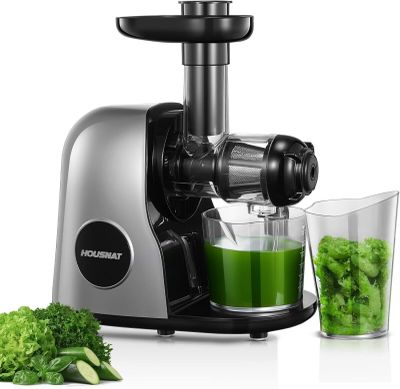 2379/ Extracteur de jus de fruits et légumes - HOUSNAT …