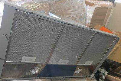 4 / Hotte décorative murale - SAMSUNG - NK36N5703BS/UR…