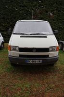 1 CTTE VOLKSWAGER TRANSPORTER (photo 2)