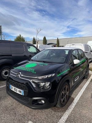 Marque CITROEN Modèle C3 Finition AUTO ECOLE Immatriculé: GK-352-HN - Photo 1