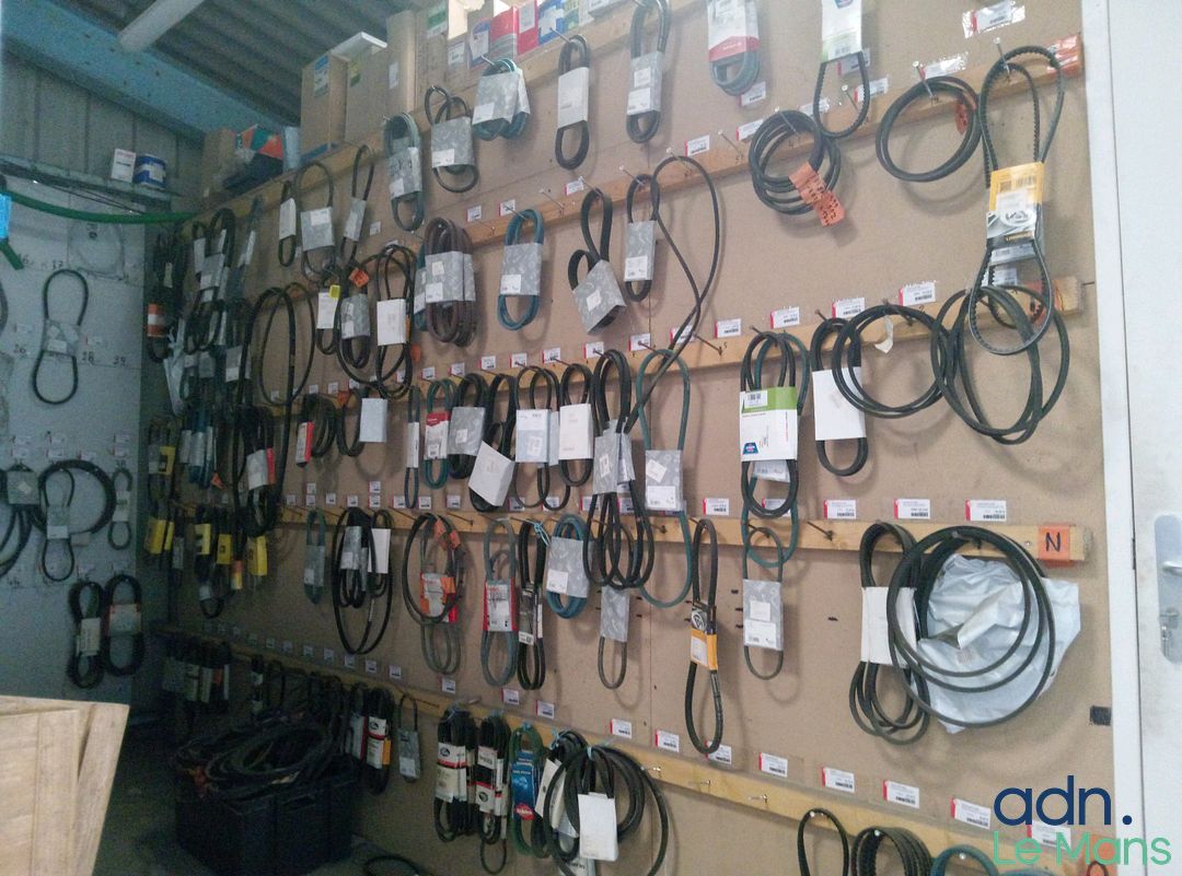 Destockage & Invendus