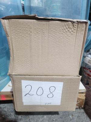 Lot d'environ 15 paires de Baskets montantes grises LISA ROS…