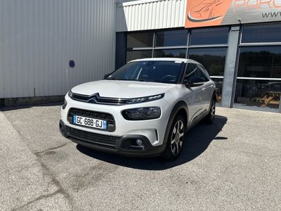 Citroën e-Cross 1.0 PureTech PureTech Feel 5 portes