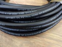 Environ15m de tuyau à carburant / huile - diamètre 8mm - pou… (photo 2)