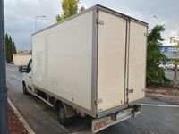 RENAULT MASTER 20M3 - Genre : CTTE - Carrosserie : FOURGON -… (photo 2)