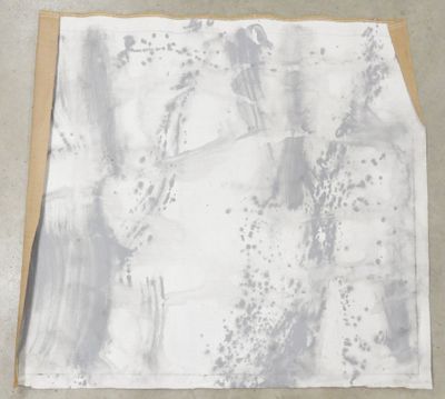 an image of a piece of paper with a painting on it
