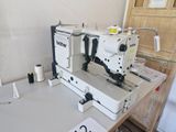 an image of a sewing machine on a table