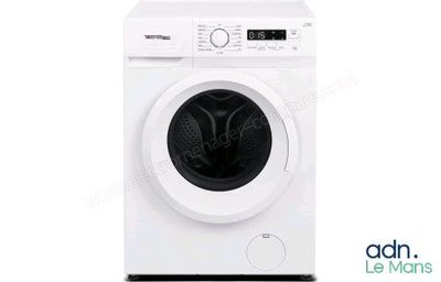 lave-linge TECNOLEC FT8WH2 - Vendu en l'état - Litige transp…