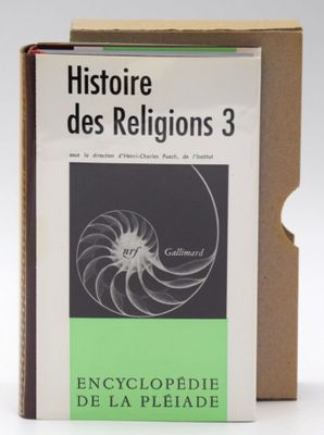 an image of a book sitting on top of a cardboard box