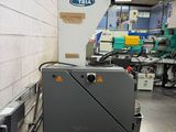 a machine that is sitting in the middle of a room
