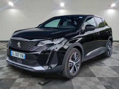 Voiture Particulière - Modèle Non Spécifié - Estimation 15 000 €