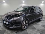 Nissan QX - V2.0 Turbo, transmission intégrale