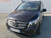 MERCEDES VITO 119 CDI MIXTO LONG XL SELECT - Genre : CTTE - …