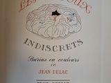a book that has a picture of a woman on it