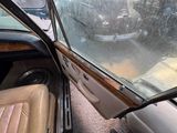 a view of a car ' s door from inside of it