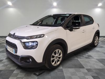 Voiture Particulière ALCOPA AUCTION Nancy - Estimation 3200€