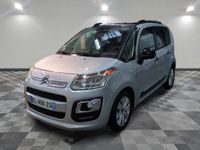 CITROEN - C3 PICASSO PURETECH 110 EXCLUSIVE - ES - Mise en s…