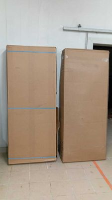 Meral Literie paire de sommiers électriques 2x80x200 modèle …