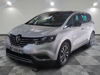RENAULT - ESPACE DCI 160 ENERGY TWIN TURBO ZEN EDC - GO - Mi…
