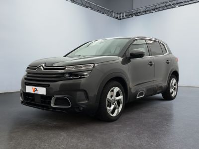 citroen 1 2 puretech feel s / s 5p