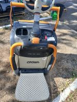 Transpalette électrique Crown WT 3040 – 2 000 kg