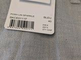 a tag that says zadi & voltaire on it