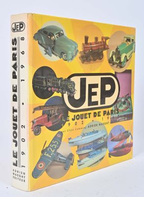a yellow book with pictures of cars and trucks on it