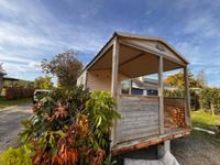 Mobil home Vacancial IRM (photo 2)