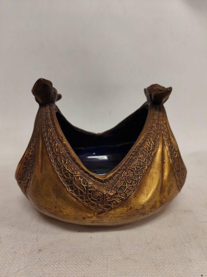 Objets d'art & Curiosités