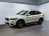 BMW X1 xDrive 2.0 Turbo AT