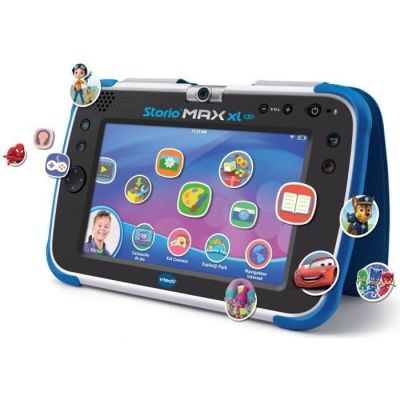 745 / Tablette éducative enfant 7″ - VTECH - Tablette …