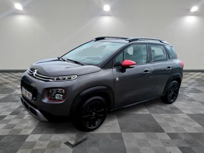 Citroen - C3 Aircross Puretech 110 SS Bvm6 C-Series - ES - M…