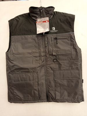 doudounes manches courtes travail - de différentes ta…